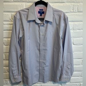 NWOT Egara dress shirt